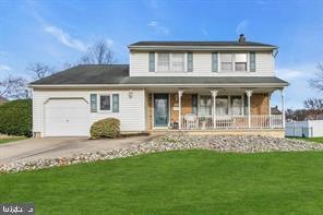 2502 Lenola Rd, Cinnaminson, NJ 08077 - photo 1