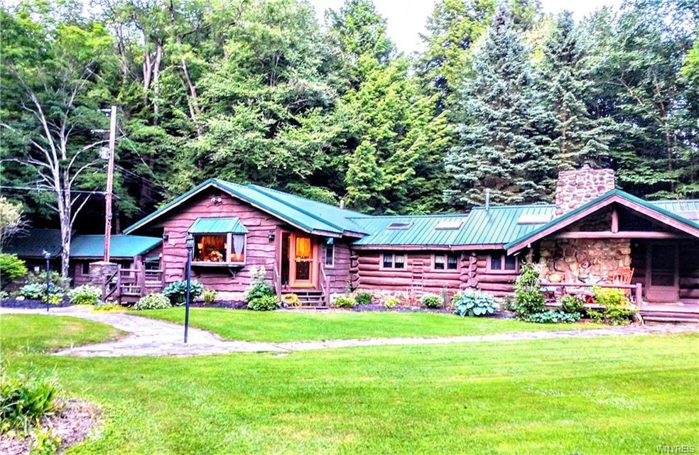 Welcome to 10099 Wagner Rd