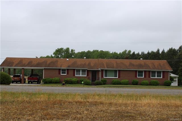 1701 Birdsong Rd, Petersburg, VA 23805 - photo 1