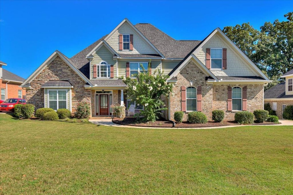 5230 Windmill Place, Evans, GA 30809 - photo 1