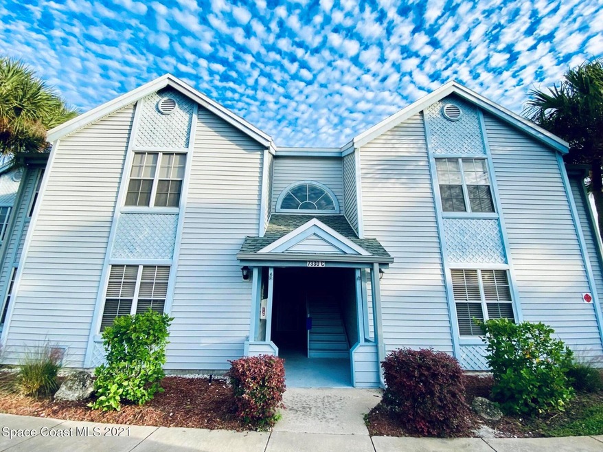 7330 N Highway 1 Unit 105 Cocoa Florida
