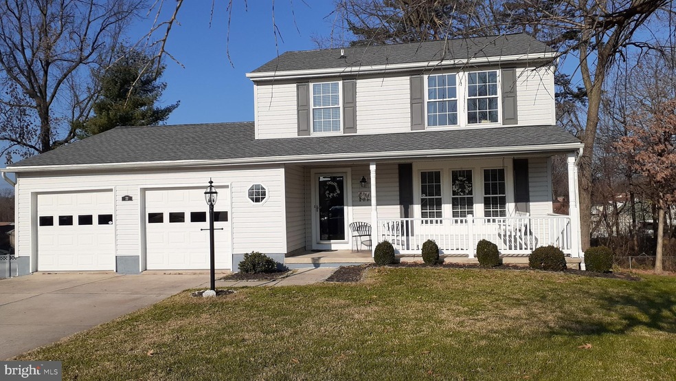 22 Tulip Tree Ct, Essex, MD 21221 - photo 1