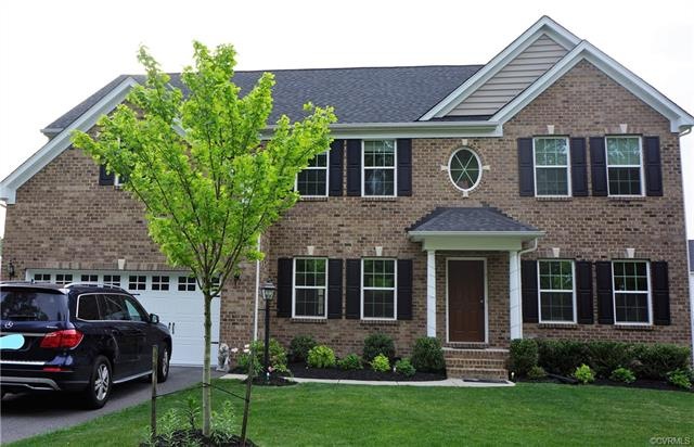 4420 Belfast Rd, Glen Allen, VA 23060 - photo 1