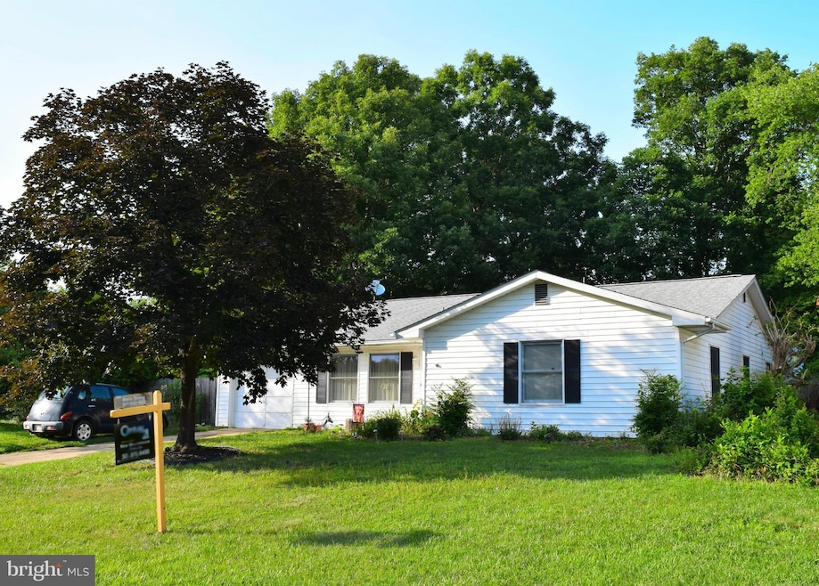 2210 Garden Ln, Bryans Road, MD 20616 - photo 1