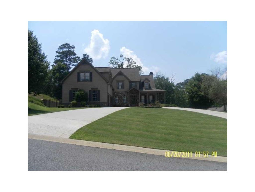 502 Winship Estates Point, Canton, GA 30114 - photo 1