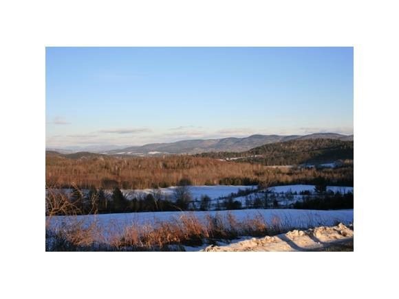 Lot #3 Garland Hill, Barnet, VT 05821 - photo 1