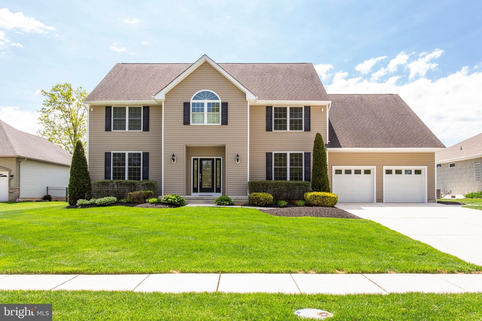 1836 Serenity Ct, Williamstown, NJ 08094 - photo 1