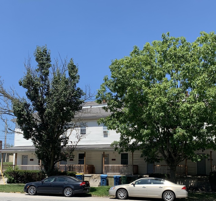 312 E Court St, Sidney, OH 45365 - photo 1