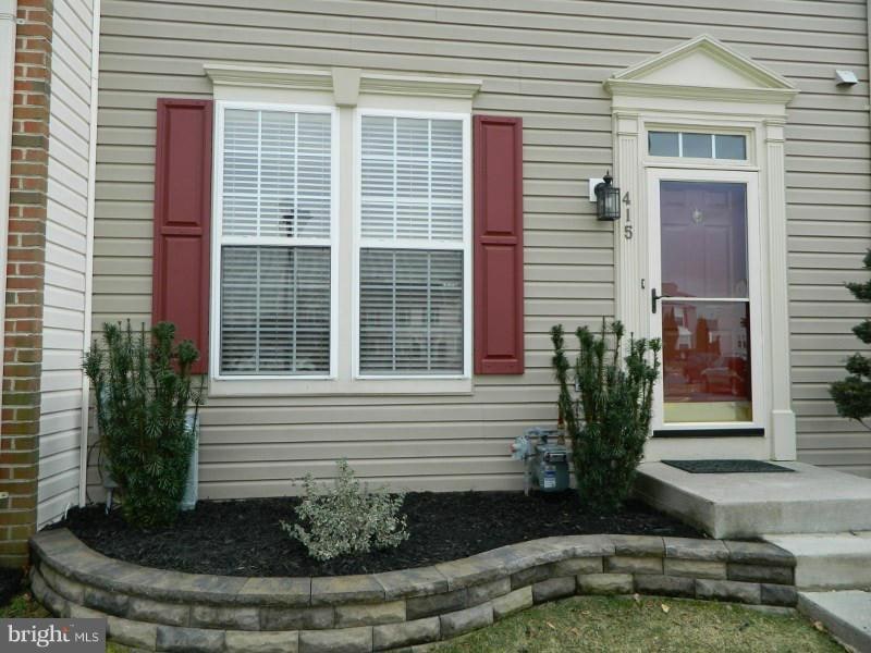 415 Mayapple Ct, Abingdon, MD 21009 - photo 1