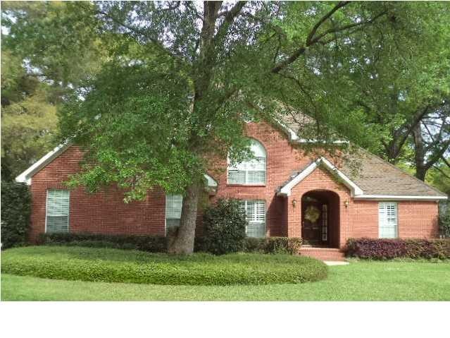 Stunning brick home on quiet cul-de-sac with so mu