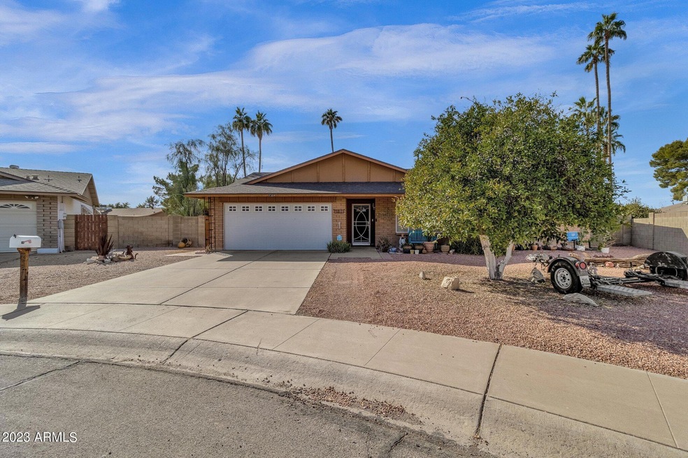 7324 S Butte Ave, Tempe, AZ 85283 - photo 1