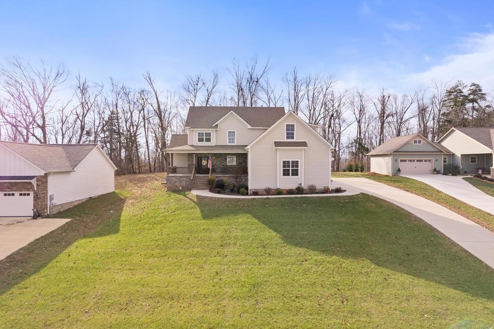 2022 Bear Creek Point, Cookeville, TN 38506 - photo 1