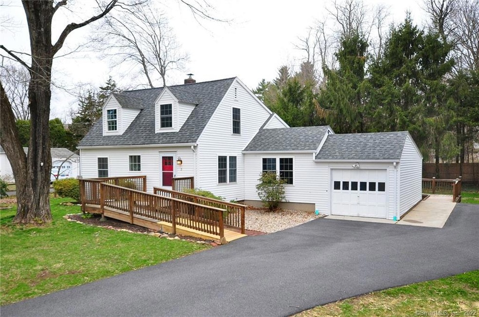 3 Woewassa Ln, Farmington, CT 06032 - photo 1