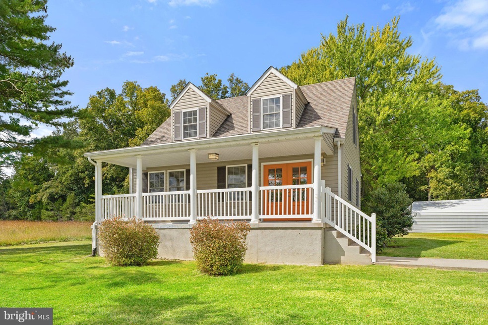 11218 James Madison Hwy, Bealeton, VA 22712 - photo 1