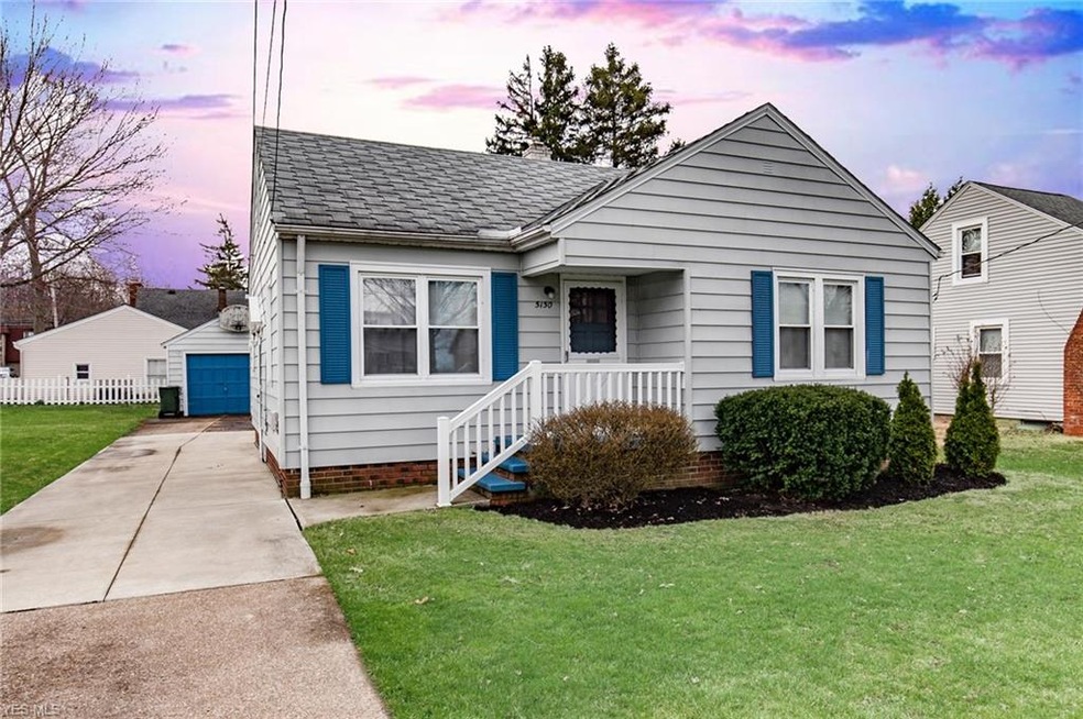 5150 Edgewater Dr, Sheffield Lake, OH 44054 - photo 1