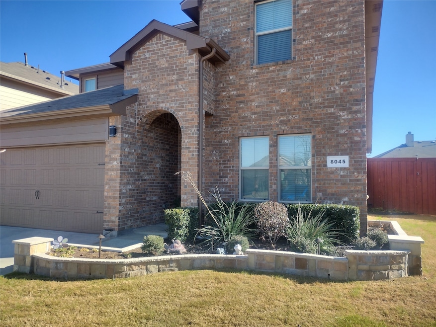 8045 Ballater Dr, Fort Worth, TX 76123 - photo 1