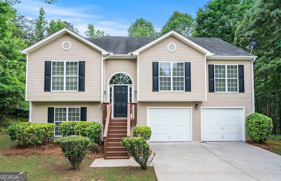 5443 Cool Creek Ct, Lula, GA 30554 - photo 1