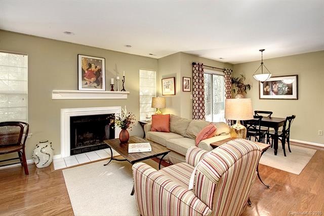 Welcome to 6039 Gray Gate!  Bright and open with h