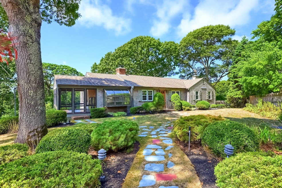 7 Ebb Rd, Yarmouth Port, MA 02675 - photo 1