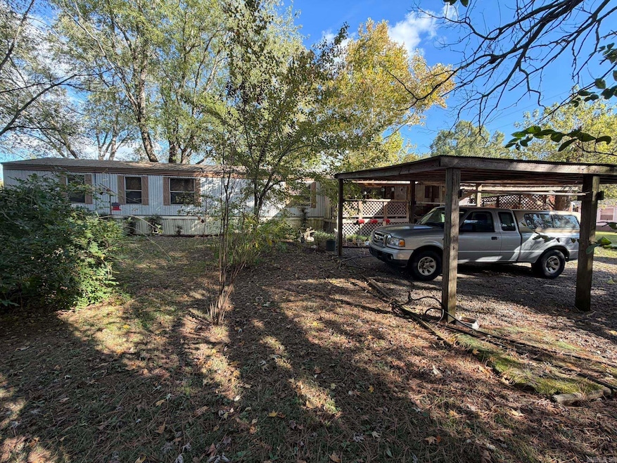 410 N Wilks St, Mc Rae, AR 72102 - photo 1