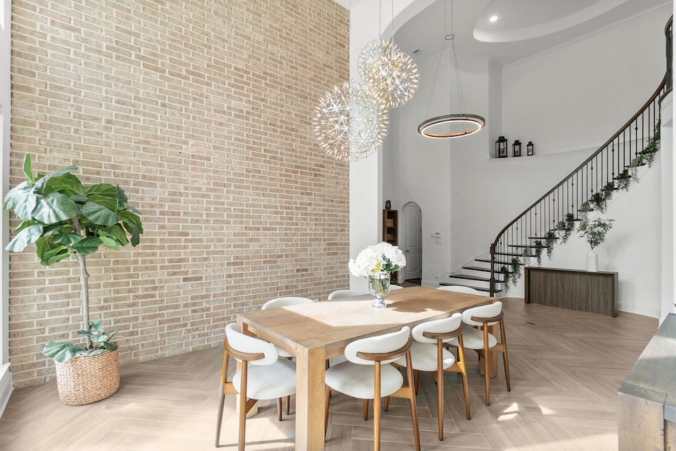 For Rent $11,500/month • Co-Listing Agent