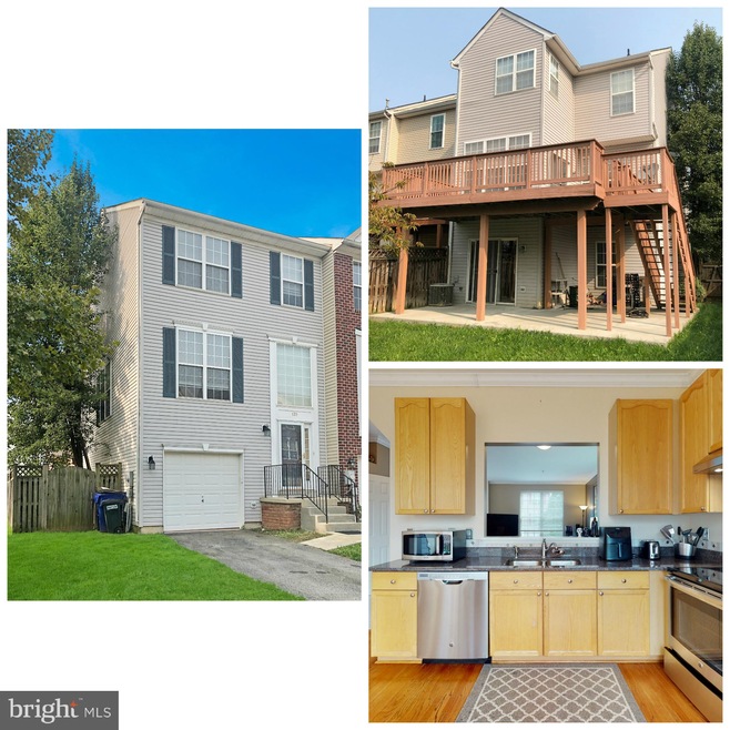 179 Harpers Way, Frederick, MD 21702 - photo 1