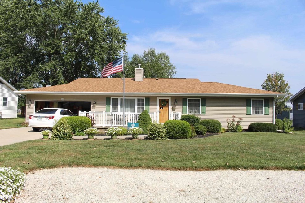 110 Elm Dr, Covington, IN 47932 - photo 1