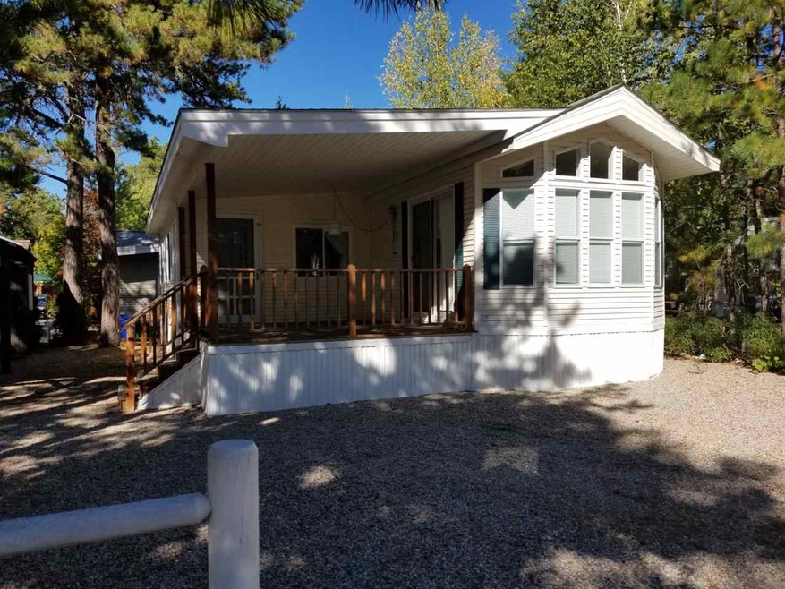 22 Pony Express Cir unit Site 44, Freedom, NH 03836 - photo 1