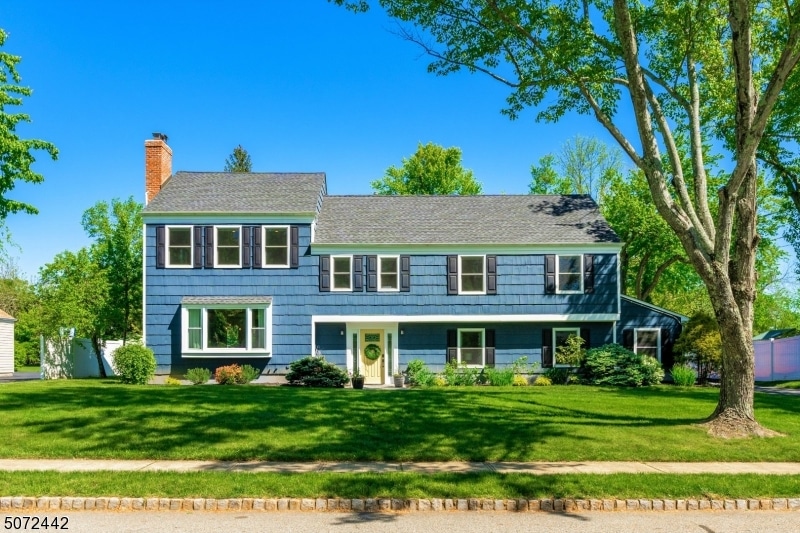 14 Juniper Way, Basking Ridge, NJ 07920 - photo 1