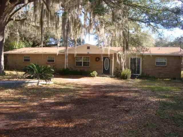127 McCallister Rd, Crawfordville, FL 32327 - photo 1