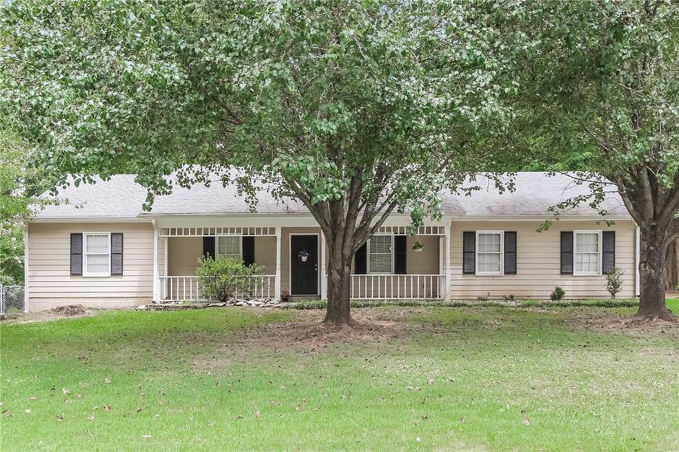 unlisted-address, Conyers, GA 30094 - photo 1