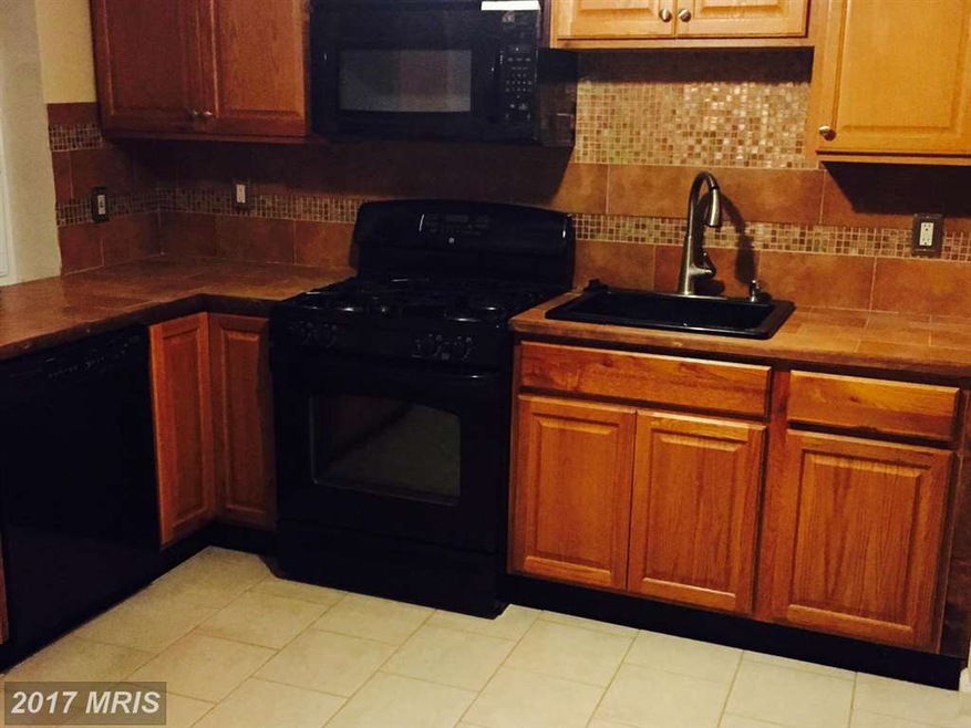 3606 Hayward Ave, Baltimore, MD 21215 - photo 1