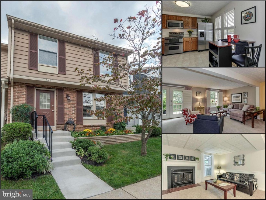 541 Bay Dale Ct unit 26, Arnold, MD 21012 - photo 1