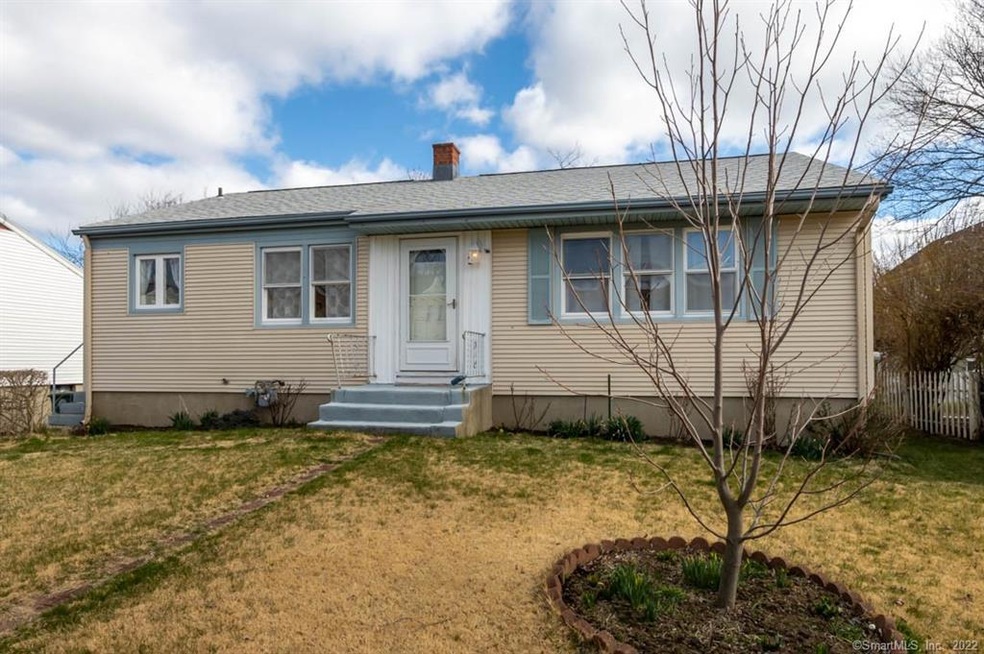 27 Earle St, Milford, CT 06460 - photo 1