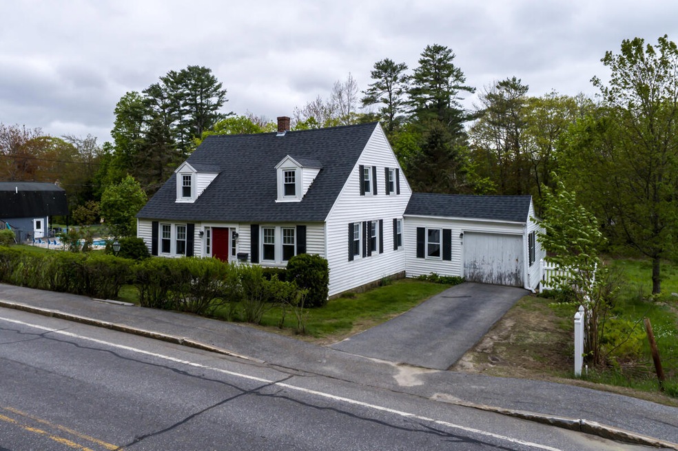 57 Bow St, Freeport, ME 04032 - photo 1