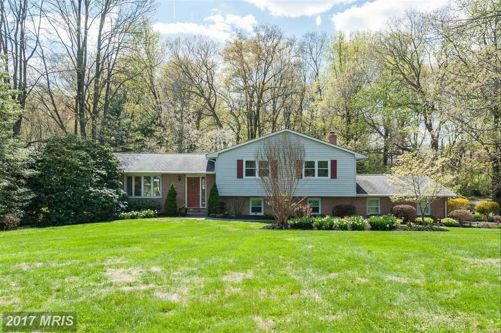 13602 Brookline Rd, Baldwin, MD 21013 - photo 1