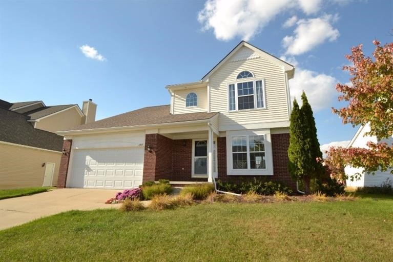 3717 Ryan Dr unit 152, Dexter, MI 48130 - photo 1