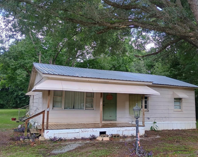 185 Gray Rd, Quincy, FL 32351 - photo 1