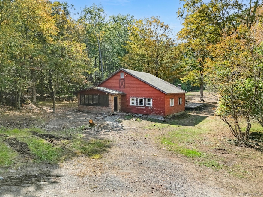 31 Bunny Run Rd, Saugerties, NY 12477 - photo 1