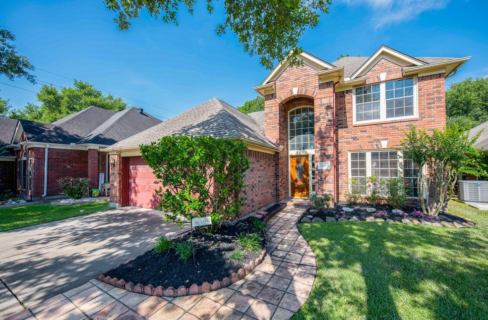 14507 Hearthstone Meadows Dr, Houston, TX 77095 - photo 1
