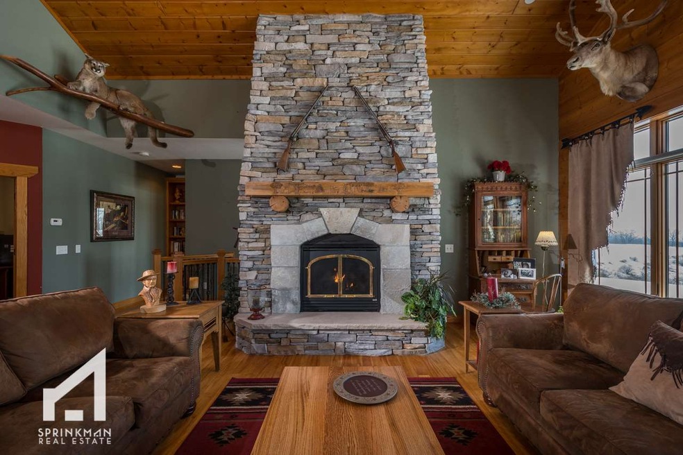 5571 Bellbrook Rd, Brooklyn, WI 53521 - photo 1