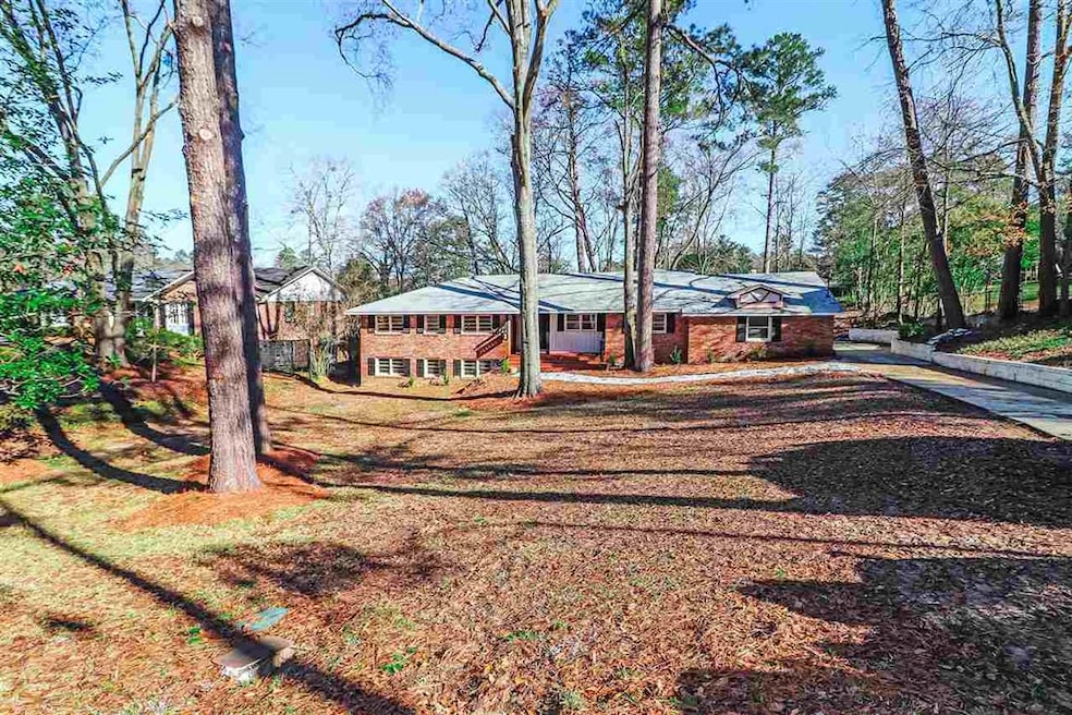 653 Captain Kell Dr, Macon, GA 31204 - photo 1