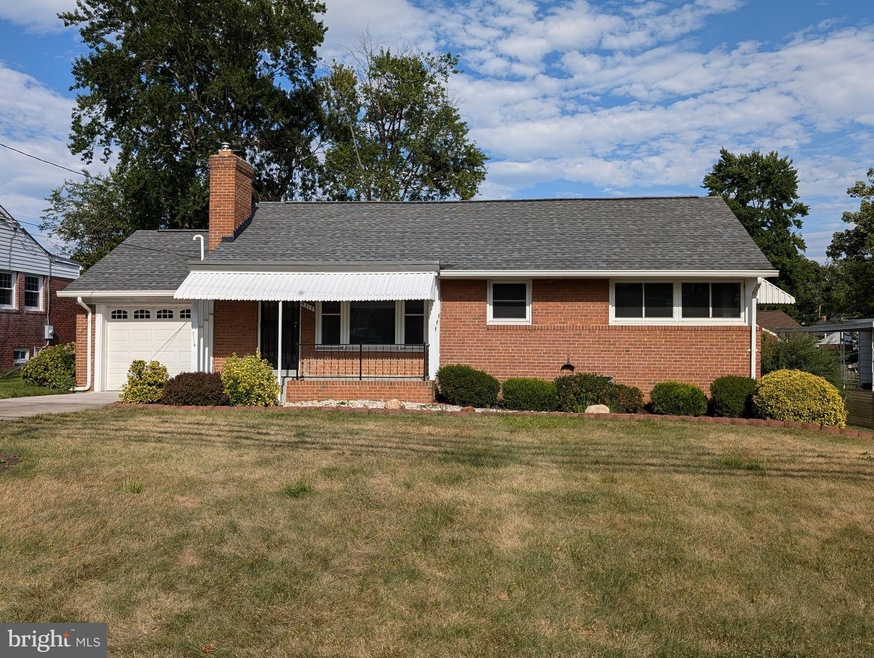 9319 Riggs Rd, Adelphi, MD 20783 - photo 1