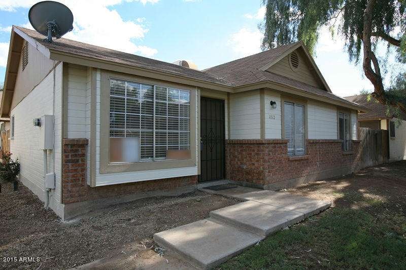 8520 W Palm Ln unit 1012, Phoenix, AZ 85037 - photo 1