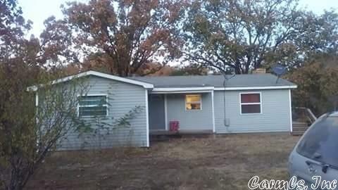 0 Polk 62 unit 16025400, Big Fork, AR 71953 - photo 1