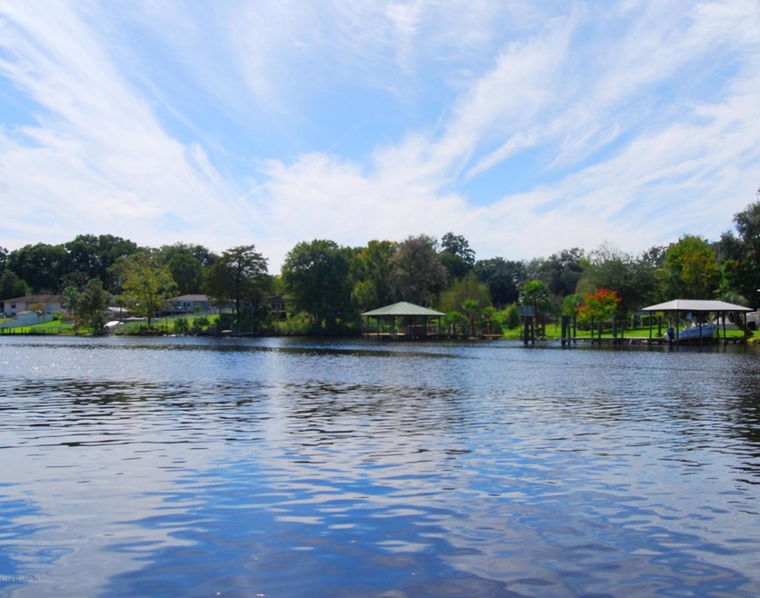 2158 Lake Shore Blvd, Jacksonville, FL 32210 - photo 1