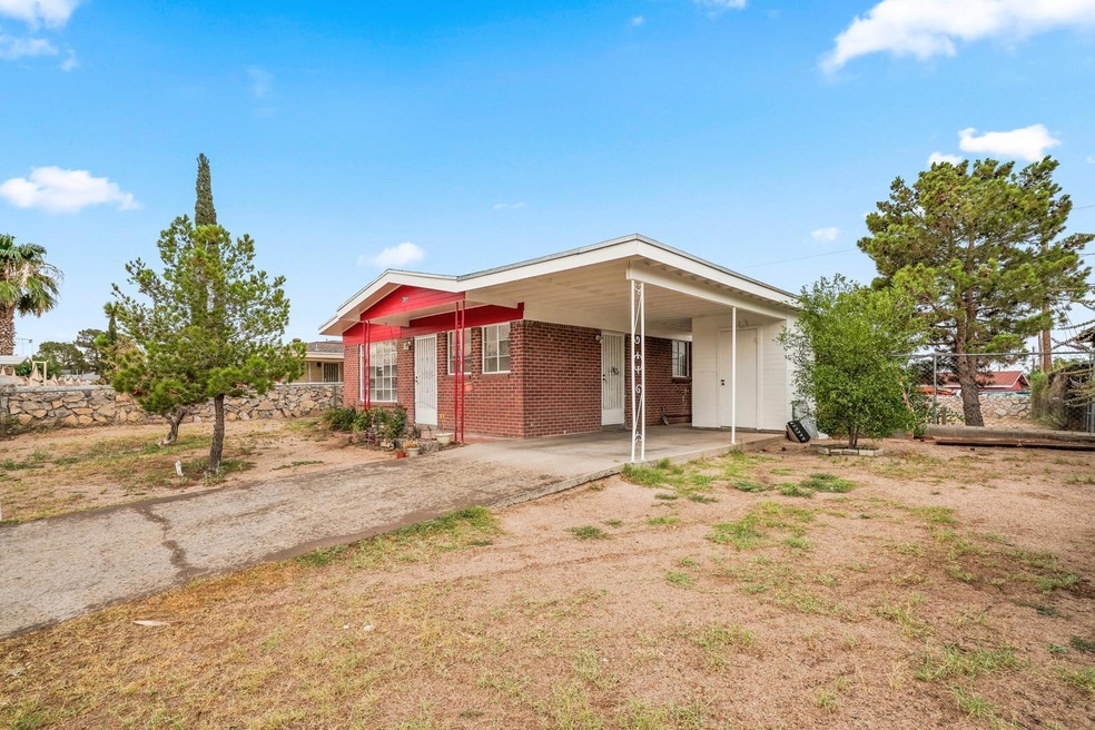 7904 Monterrey Dr, El Paso, TX 79915 - photo 1