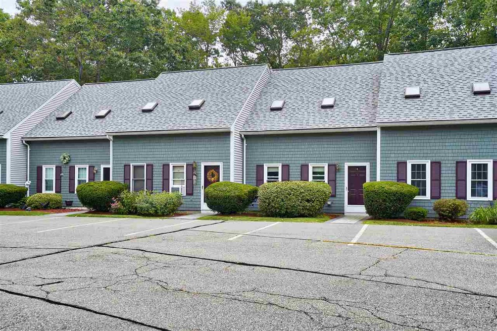 19 Tanglewood Dr, East Hampstead, NH 03826 - photo 1