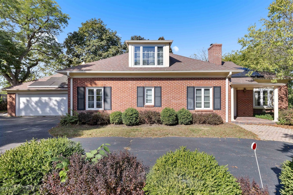 2020 Glenview Rd, Rockford, IL 61107 - photo 1