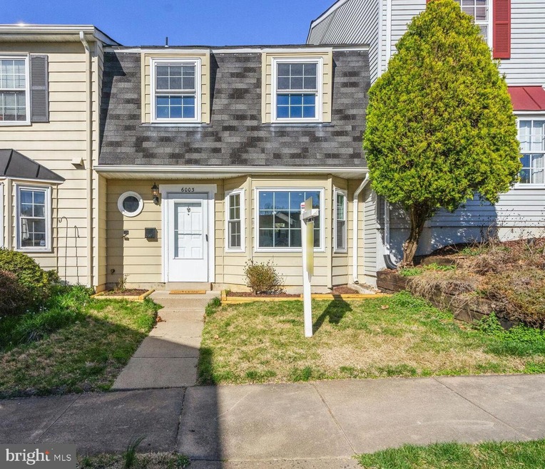 6003 Sweet Dale Ct, Springfield, VA 22152 - photo 1